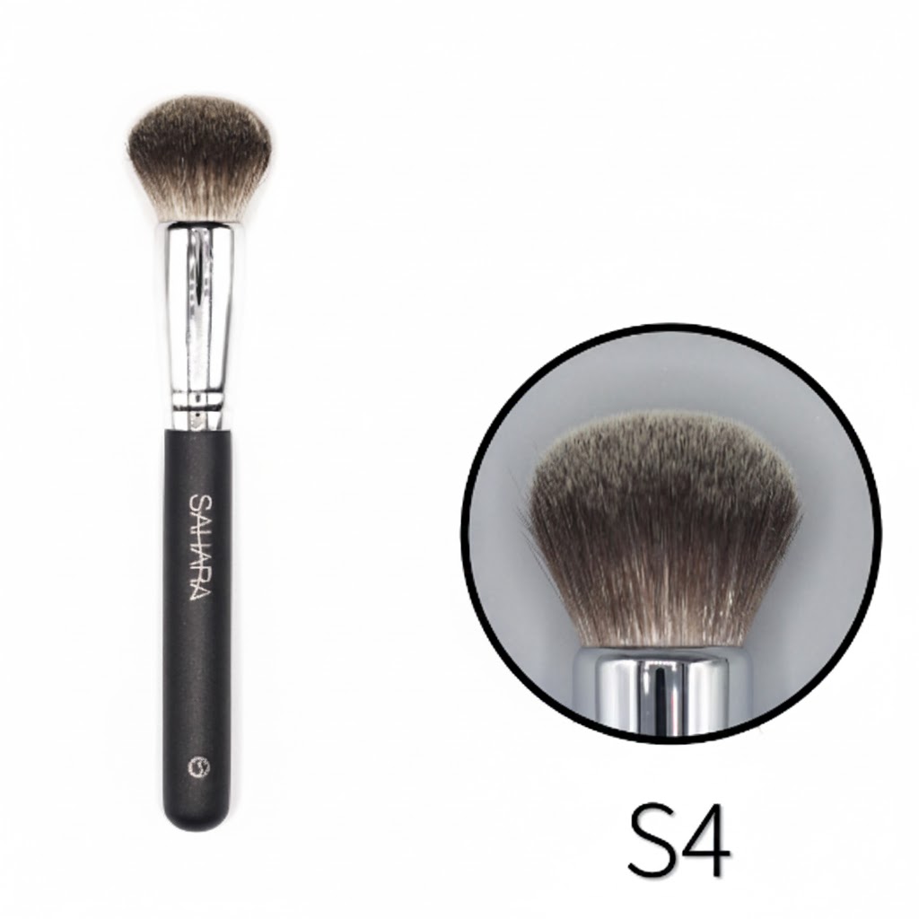 براش S4 صاحارا(بلندینگ)